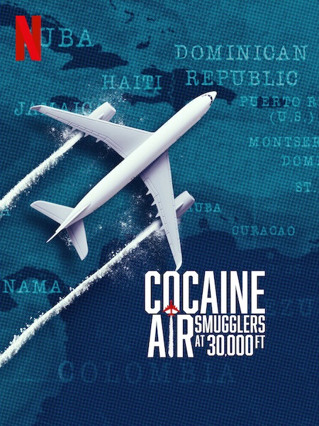 مسلسل Cocaine Air Smugglers at 30000 Ft الحلقة 2 مترجمة