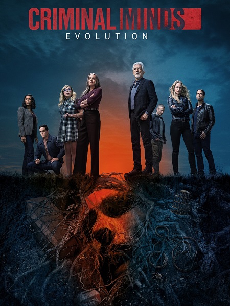 مسلسل Criminal Minds الموسم 18 الحلقة 6 مترجمة