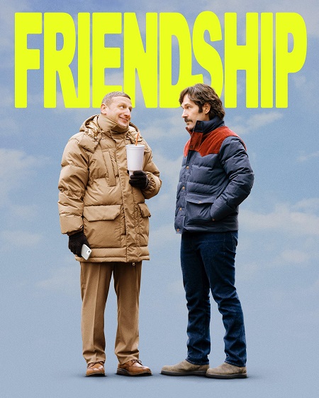 فيلم Friendship 2024 مترجم