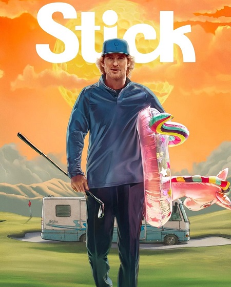 مسلسل Stick الموسم الاول الحلقة 4 مترجمة