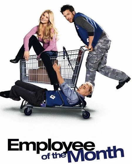 فيلم Employee of the Month 2006 مترجم