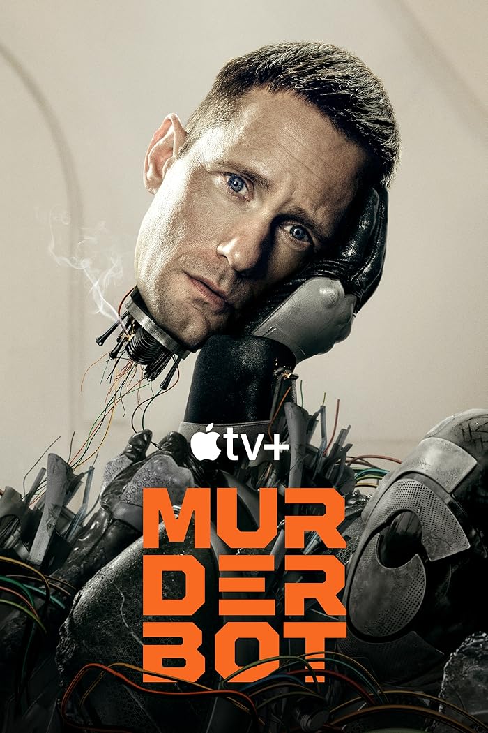 مسلسل Murderbot الموسم الاول الحلقة 5 مترجمة