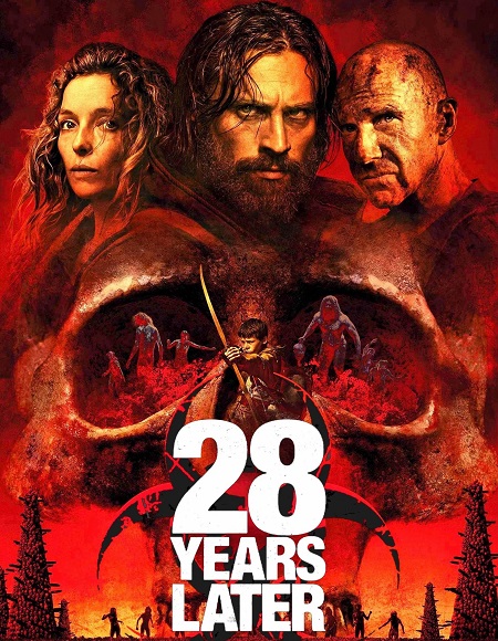 فيلم 28 Years Later 2025 مترجم