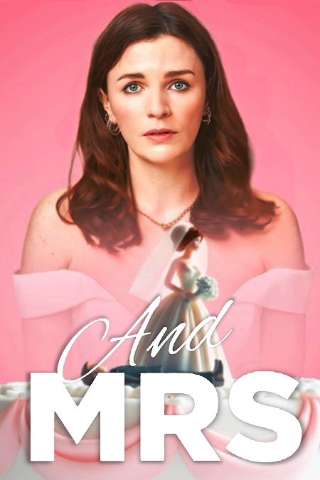 فيلم And Mrs 2024 مترجم