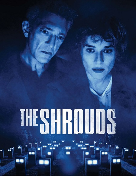 فيلم The Shrouds 2024 مترجم
