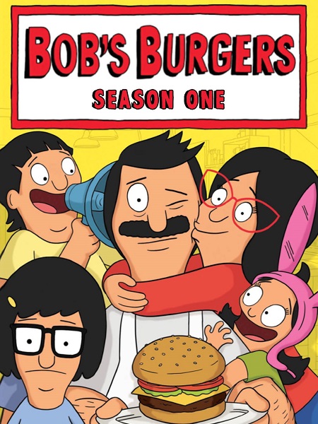 مسلسل Bob’s Burgers الموسم الاول الحلقة 1 مترجمة