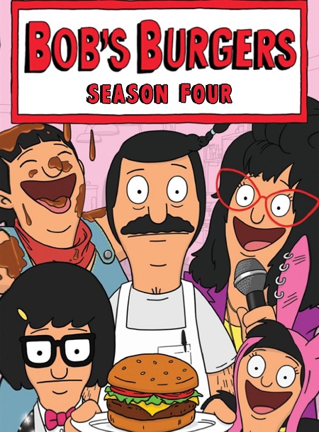 مسلسل Bob’s Burgers الموسم الرابع الحلقة 8 مترجمة