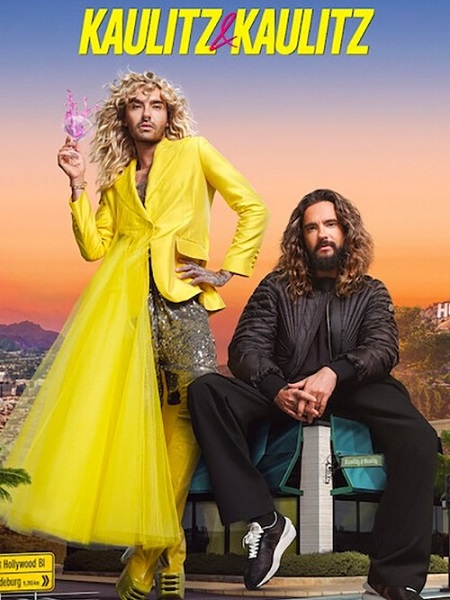 مسلسل Kaulitz and Kaulitz الموسم الاول الحلقة 7 مترجمة