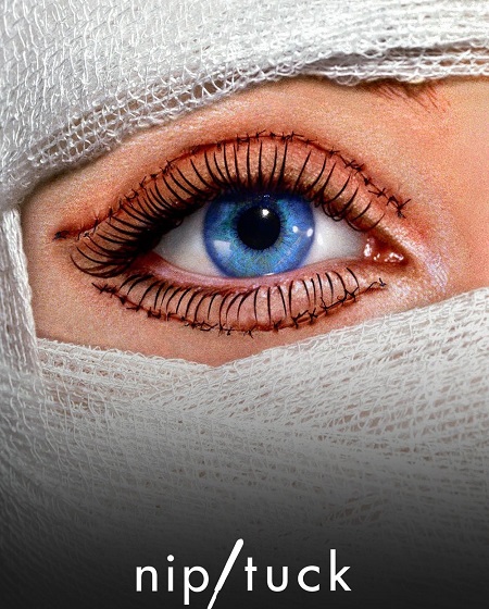 مسلسل Nip Tuck الموسم الاول الحلقة 13 مترجمة