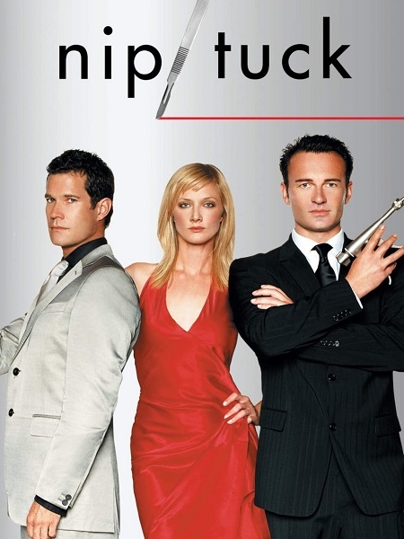 مسلسل Nip Tuck الموسم الثاني الحلقة 8 مترجمة