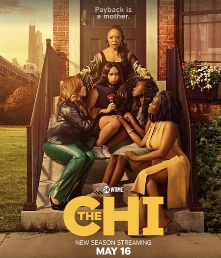 مسلسل The Chi الموسم السابع الحلقة 6 مترجمة