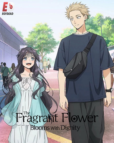 انمي Kaoru Hana wa Rin to Saku الحلقة 2 مترجمة