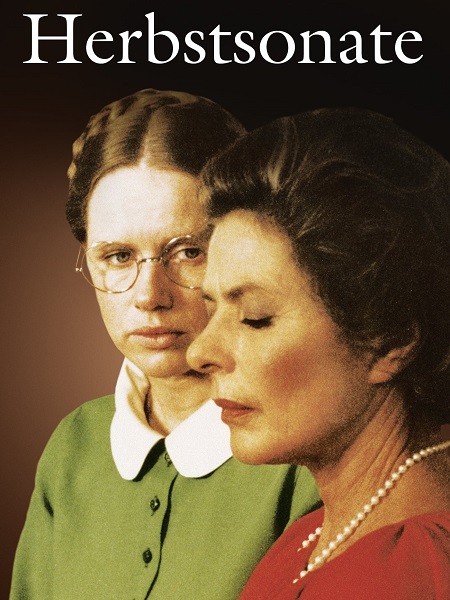 فيلم Autumn Sonata 1978 مترجم