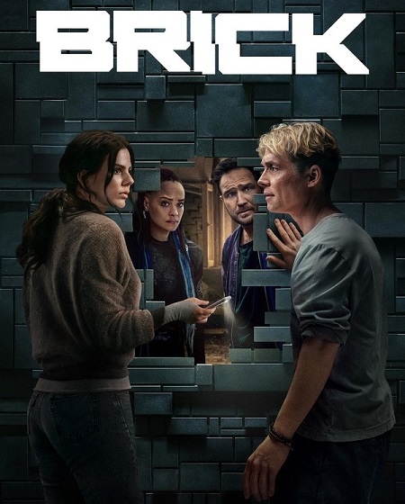 فيلم Brick 2025 مترجم