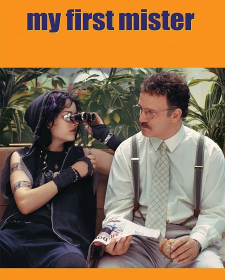 فيلم My First Mister 2001 مترجم