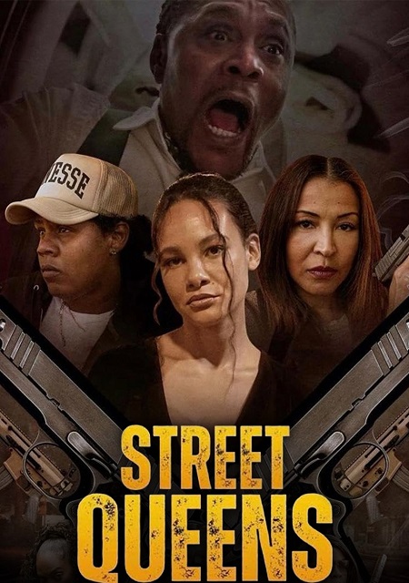 فيلم Street Queens 2025 مترجم