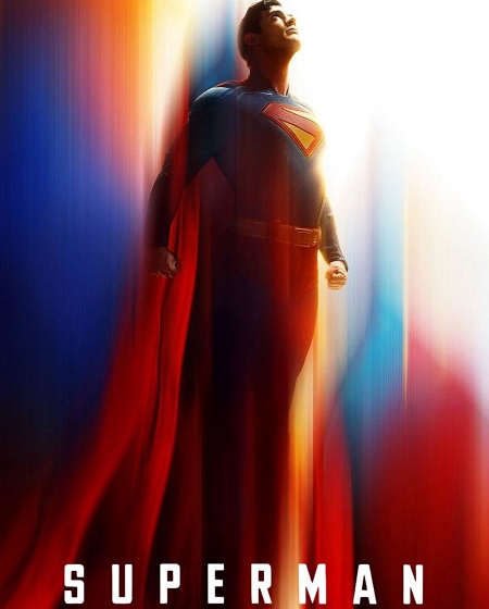 فيلم Superman 2025 مترجم