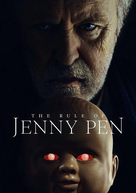 فيلم The Rule of Jenny Pen 2024 مترجم