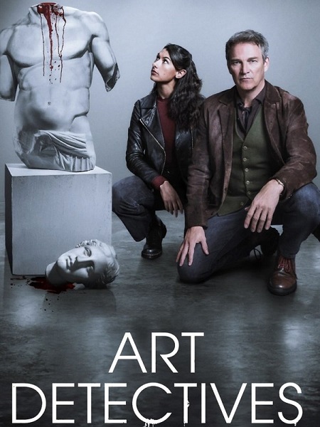 مسلسل Art Detectives الموسم الاول الحلقة 5 مترجمة