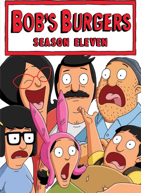 مسلسل Bob’s Burgers الموسم 11 الحلقة 22 مترجمة