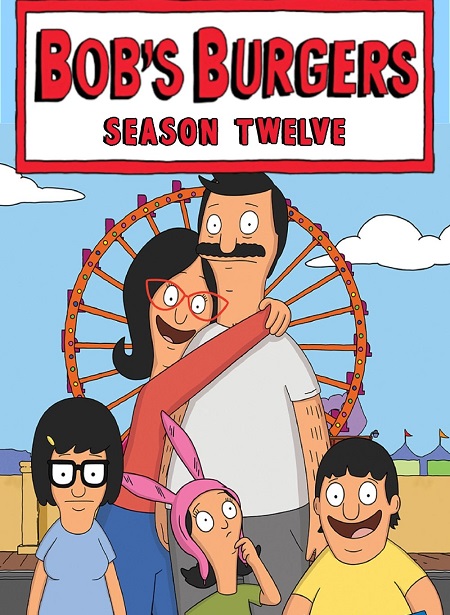 مسلسل Bob’s Burgers الموسم 12 الحلقة 5 مترجمة