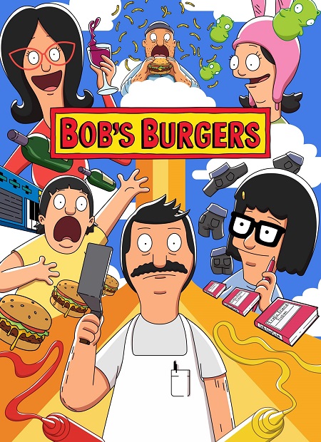 مسلسل Bob’s Burgers الموسم 15 الحلقة 15 مترجمة