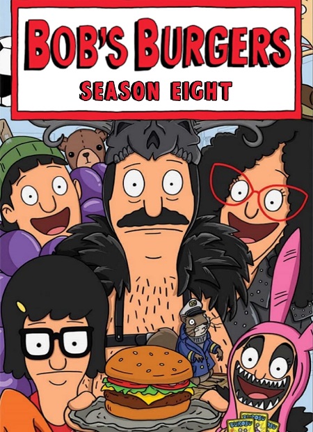 مسلسل Bob’s Burgers الموسم الثامن الحلقة 5 مترجمة
