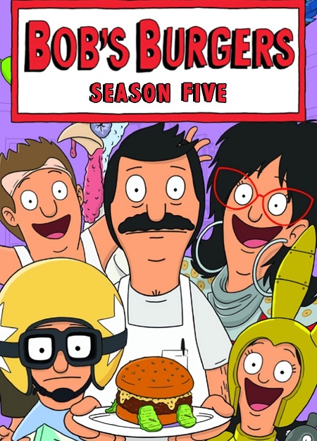 مسلسل Bob’s Burgers الموسم الخامس الحلقة 7 مترجمة