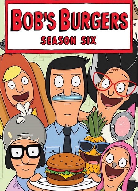 مسلسل Bob’s Burgers الموسم السادس الحلقة 5 مترجمة