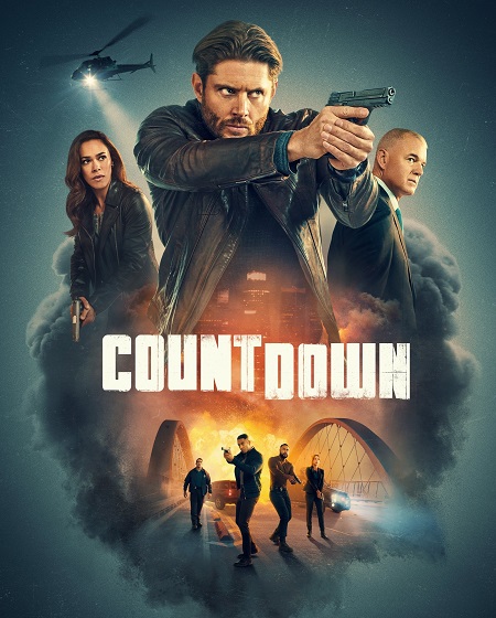 مسلسل Countdown الموسم الاول الحلقة 4 مترجمة