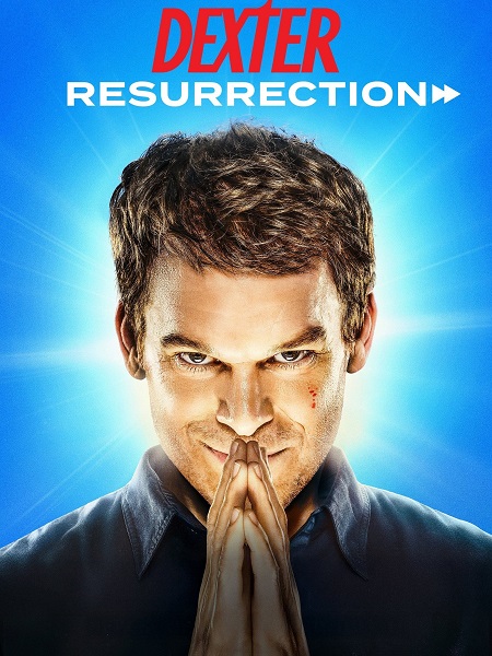 مسلسل Dexter Resurrection الحلقة 2 مترجمة