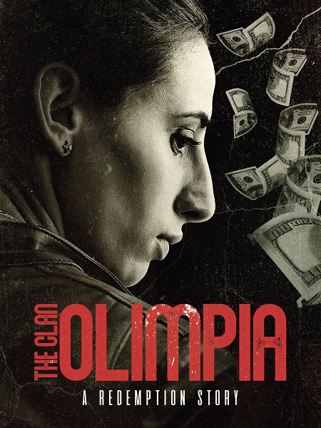 مسلسل El clan Olimpia الحلقة 2 مترجمة