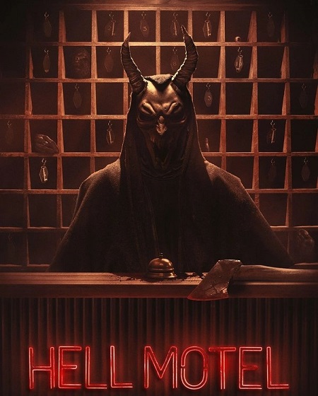 مسلسل Hell Motel الحلقة 4 مترجمة