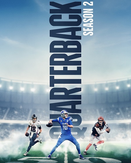 مسلسل Quarterback الموسم الثاني الحلقة 3 مترجمة