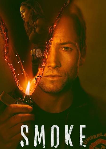 مسلسل Smoke الحلقة 4 مترجمة