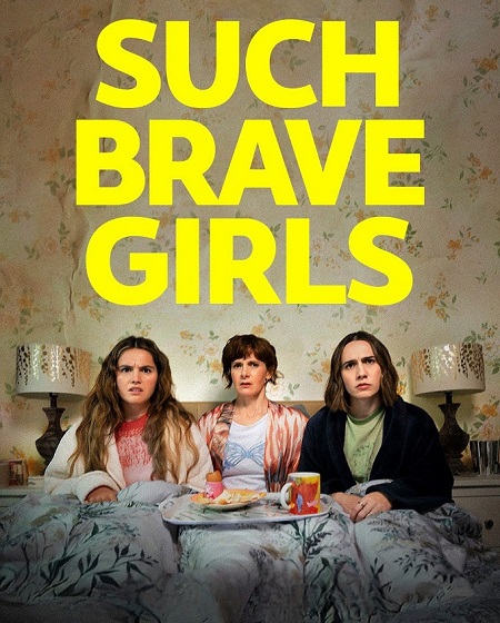 مسلسل Such Brave Girls الموسم الثاني الحلقة 1 مترجمة