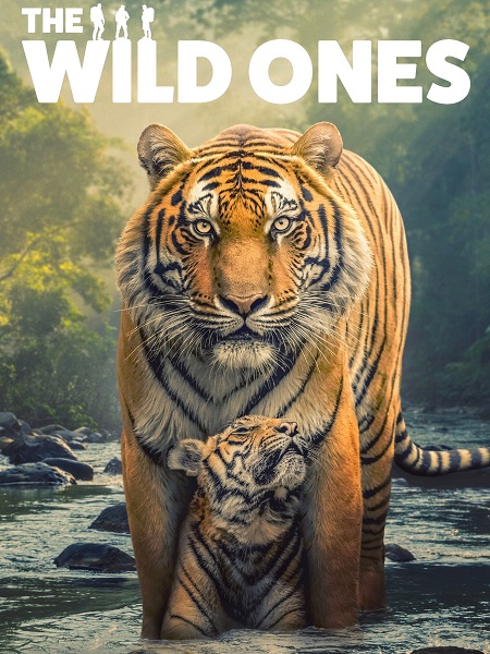 مسلسل The Wild Ones الموسم الاول الحلقة 6 مترجمة