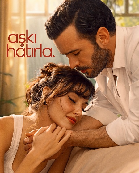 مسلسل تذكر الحب Aski Hatirla الحلقة 5 مترجمة