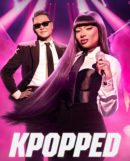 برنامج KPOPPED الموسم الاول الحلقة 7 مترجمة