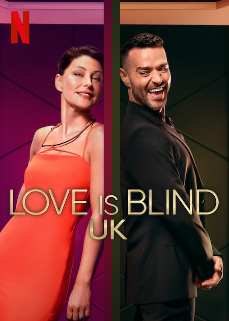 برنامج Love Is Blind UK الموسم الثاني الحلقة 10 مترجمة