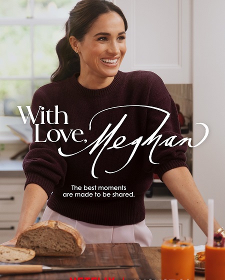 برنامج With Love Meghan الموسم الثاني الحلقة 4 مترجمة