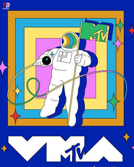 حفل MTV Video Music Awards 2020 مترجم