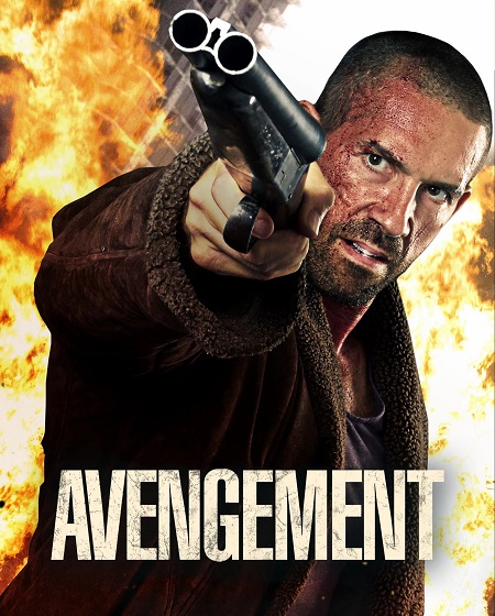 فيلم Avengement 2019 مترجم