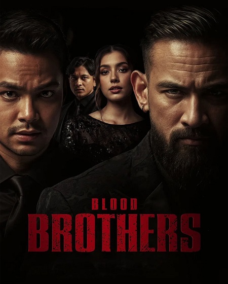 فيلم Blood Brothers 2025 مترجم