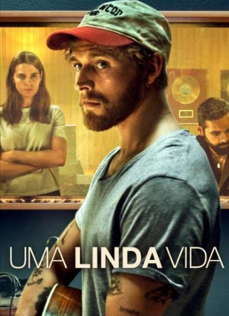 فيلم Christopher A Beautiful Real Life 2025 مترجم