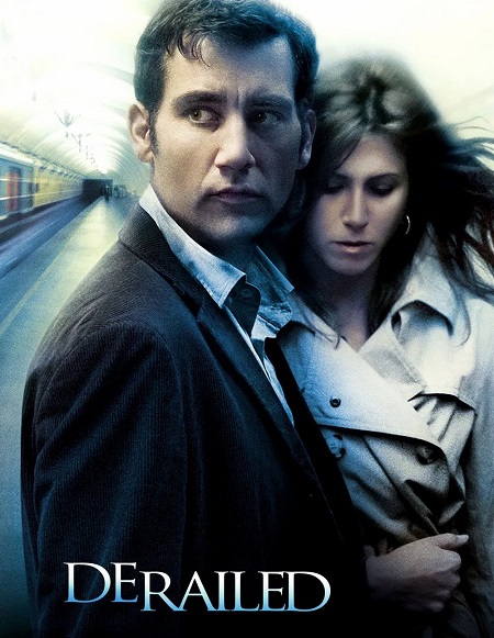 فيلم Derailed 2005 مترجم