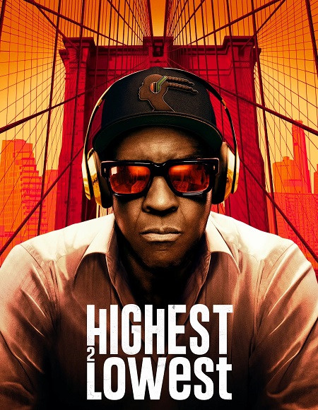 فيلم Highest 2 Lowest 2025 مترجم