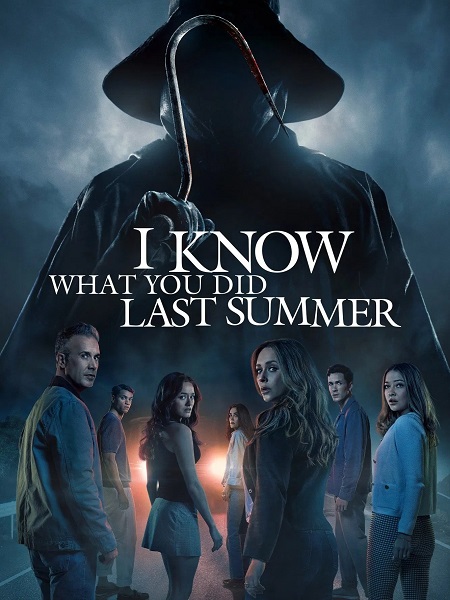 فيلم I Know What You Did Last Summer 2025 مترجم