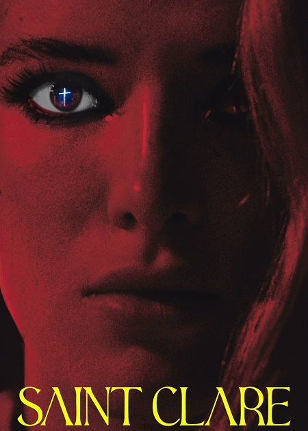 فيلم Saint Clare 2024 مترجم