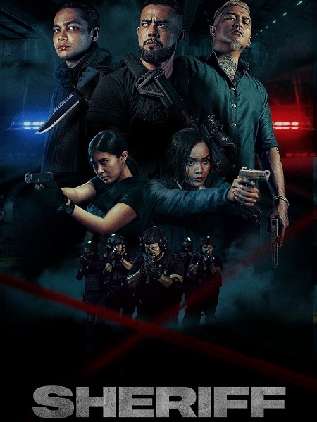 فيلم Sheriff 2024 مترجم